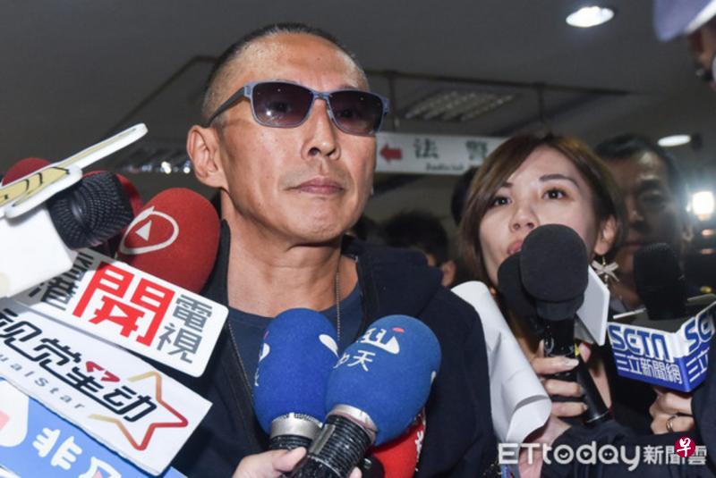 导演钮承泽。(互联网) 导演钮承泽。(互联网)