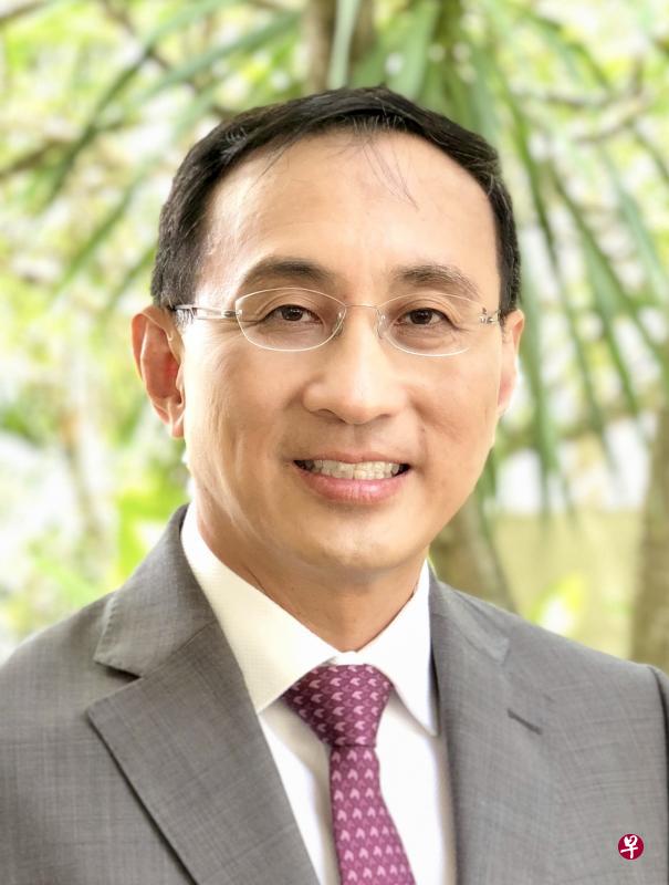 郭木财将加入瑞银担任全球财富管理副主席。(瑞银提供) 郭木财将加入瑞银担任全球财富管理副主席。(瑞银提供)