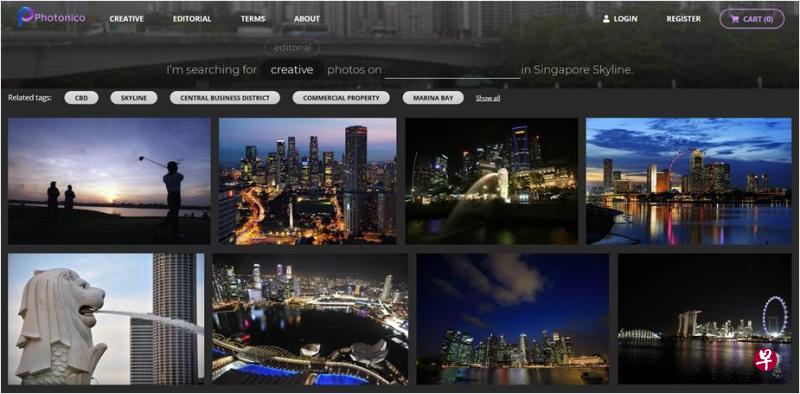 数码照片市场“Photonico”致力成为拥有最丰富资源、最佳质量,以及提供亚洲文化与遗产相关图片的网上平台。(档案照片) 数码照片市场“Photonico”致力成为拥有最丰富资源、最佳质量,以及提供亚洲文化与遗产相关图片的网上平台。(档案照片)
