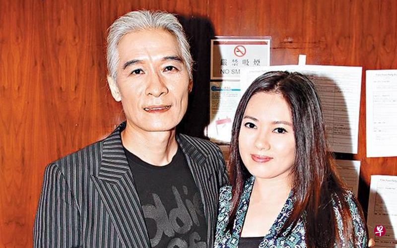 李丽珍(右)与潘源良30年前的不伦恋轰动香港演艺圈。 李丽珍(右)与潘源良30年前的不伦恋轰动香港演艺圈。