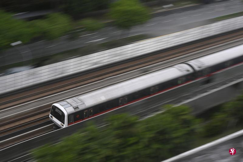 我国地铁网络去年全年的可靠度显著提升,与前年相比进步超过两倍。(档案照) 我国地铁网络去年全年的可靠度显著提升,与前年相比进步超过两倍。(档案照)