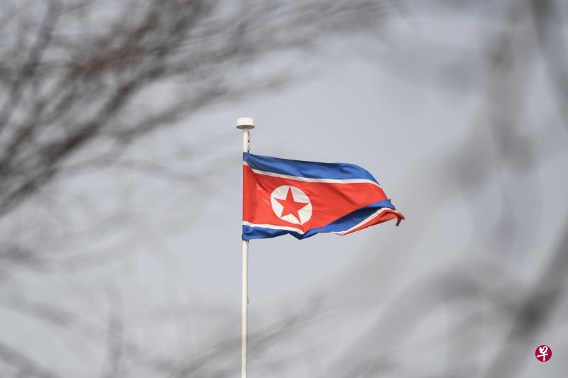 戴维森认为朝鲜无意完全弃核,并表示朝鲜仍是美国面对最迫切的挑战。(法新社) 戴维森认为朝鲜无意完全弃核,并表示朝鲜仍是美国面对最迫切的挑战。(法新社)