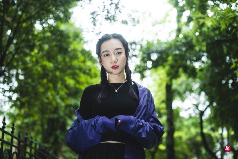 2017年出道的澳大利亚华裔歌手吴卓源将首次来新演出。(滨海艺术中心提供) 2017年出道的澳大利亚华裔歌手吴卓源将首次来新演出。(滨海艺术中心提供)