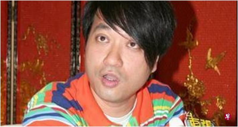 魏达深。(互联网) 魏达深。(互联网)