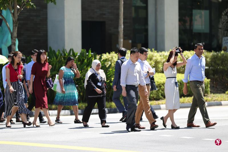 调查显示,超过六成的国人认为财政预算案将对生活造成直接影响。(档案照) 调查显示,超过六成的国人认为财政预算案将对生活造成直接影响。(档案照)