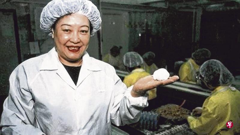 臧健和看准时机让湾仔码头的品牌冲向国际。(互联网) 臧健和看准时机让湾仔码头的品牌冲向国际。(互联网)