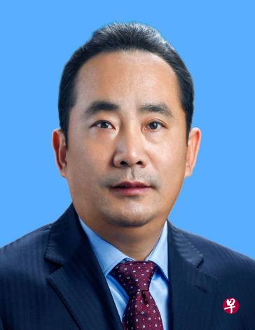 李明远当选西安市长。(取自西安市人民政府网站) 李明远当选西安市长。(取自西安市人民政府网站)