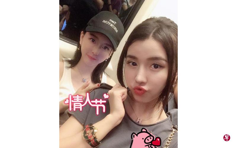 BY2宣布改名,同时宣传新专辑。(互联网) BY2宣布改名,同时宣传新专辑。(互联网)