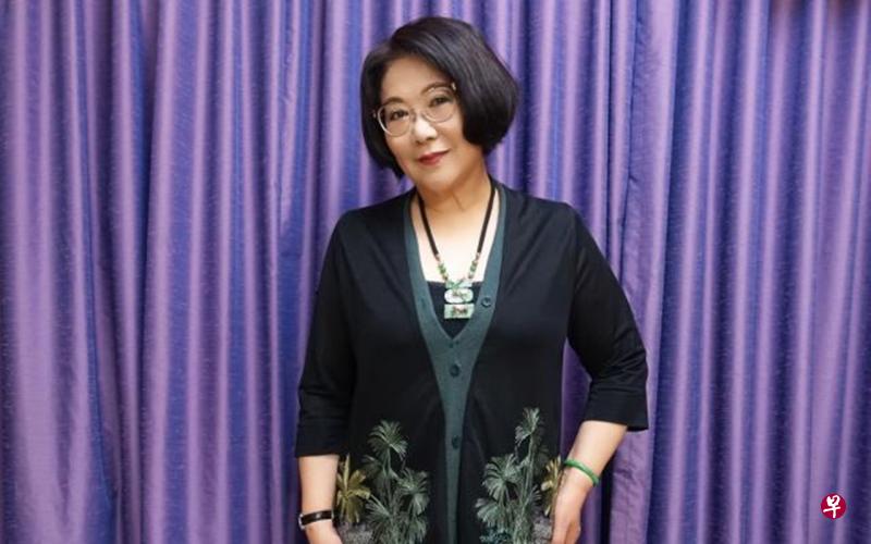 香港资深演员李司棋将亮相四集戏。(互联网) 香港资深演员李司棋将亮相四集戏。(互联网)