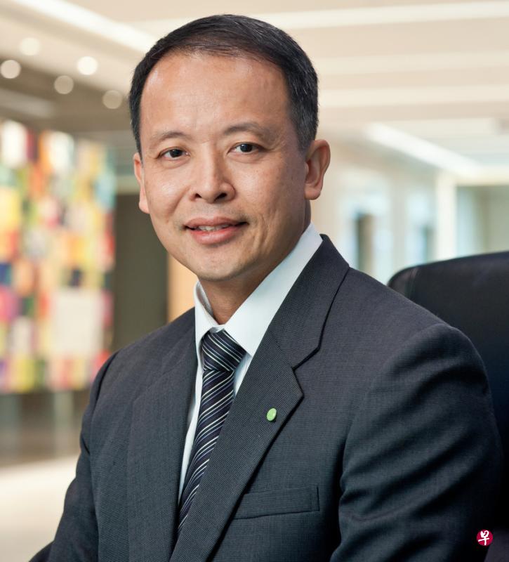 陆伟翔医生德勤东南亚医疗服务行业领导合伙人。 陆伟翔医生德勤东南亚医疗服务行业领导合伙人。