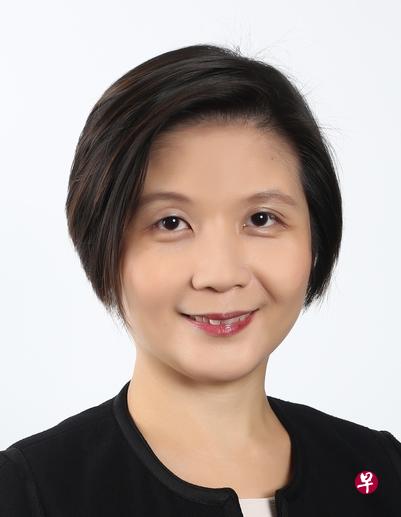 吴小慧(安永会计师事务所合伙人(税务服务)) 吴小慧(安永会计师事务所合伙人(税务服务))