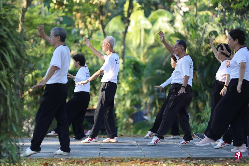 王瑞杰周一在2019年财政预算案声明中,宣布立国一代配套细节。(档案照) 王瑞杰周一在2019年财政预算案声明中,宣布立国一代配套细节。(档案照)