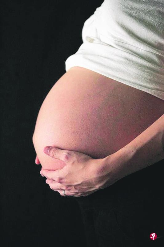 代理孕母成功怀孕后产下一对双胞胎,岂料亲子鉴定却显示,被告不是生父。(档案示意图) 代理孕母成功怀孕后产下一对双胞胎,岂料亲子鉴定却显示,被告不是生父。(档案示意图)