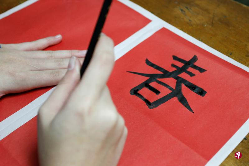 沙特阿拉伯和阿拉伯联合酋长国决定将华文华语列入学校教育课程,希望让人民掌握全球第二多人使用的语言。(路透社示意图) 沙特阿拉伯和阿拉伯联合酋长国决定将华文华语列入学校教育课程,希望让人民掌握全球第二多人使用的语言。(路透社示意图)