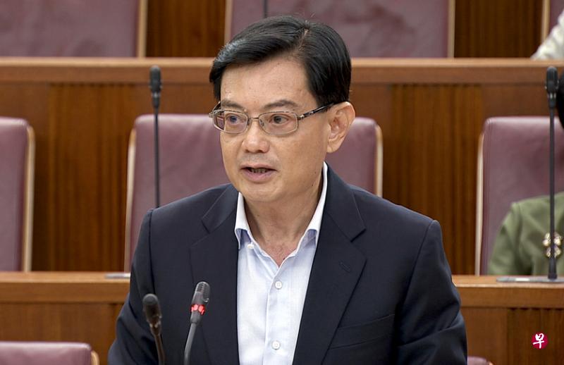 2019年的财政预算案及之前的预算案,都旨在为所有人建设更美好的新加坡。每个人都能受惠于一个强盛和团结的新加坡:有强大的防卫,能保护我们的生活方式;一个清洁及绿色的环境;一个宜居城市和温馨家园;一个充满活力的经济,机遇处处;以及一个强大的社区,没有人落在后头。——财政部长王瑞杰总结财政预算案辩论 2019年的财政预算案及之前的预算案,都旨在为所有人建设更美好的新加坡。每个人都能受惠于一个强盛和团结的新加坡:有强大的防卫,能保护我们的生活方式;一个清洁及绿色的环境;一个宜居城市和温馨家园;一个充满活力的经济,机遇处处;以及一个强大的社区,没有人落在后头。——财政部长王瑞杰总结财政预算案辩论