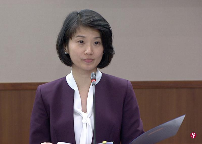 为了确保老旧的建筑也获得更新,内政部会修订防火安全法令。一些指定建筑物,业者必须进行重要的防火安全提升。我们会优先监管高危的工业建筑、公共建筑和医院,跟个别业主密切合作确保新要求行得通。——内政部兼国家发展部高级政务次长孙雪玲 为了确保老旧的建筑也获得更新,内政部会修订防火安全法令。一些指定建筑物,业者必须进行重要的防火安全提升。我们会优先监管高危的工业建筑、公共建筑和医院,跟个别业主密切合作确保新要求行得通。——内政部兼国家发展部高级政务次长孙雪玲