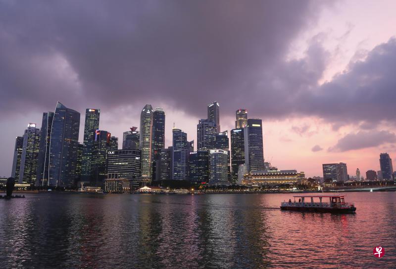 中美贸易战的影响波及各个市场和领域,若要投资海外股市,有哪些基本面良好且值得长期持有的个股?(档案照片) 中美贸易战的影响波及各个市场和领域,若要投资海外股市,有哪些基本面良好且值得长期持有的个股?(档案照片)