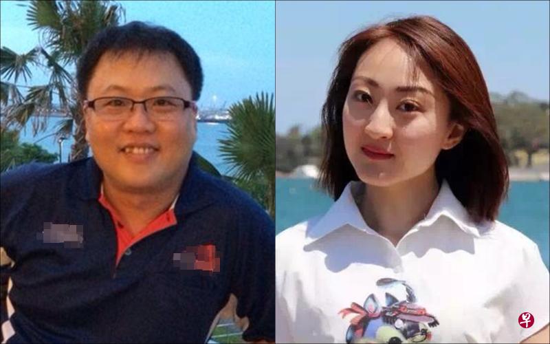 左图:今年51岁的被告邱贵福面对一项谋杀罪名,他并不认罪,案件今早开审。右图:死者崔雅洁(档案照) 左图:今年51岁的被告邱贵福面对一项谋杀罪名,他并不认罪,案件今早开审。右图:死者崔雅洁(档案照)