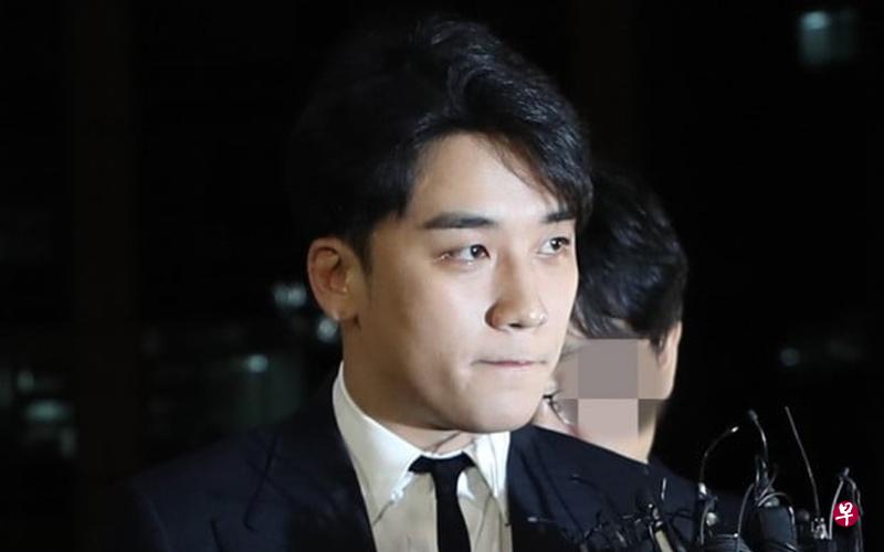 胜利的夜店爆出背后有警方撑腰,涉及高层人物。(互联网) 胜利的夜店爆出背后有警方撑腰,涉及高层人物。(互联网)