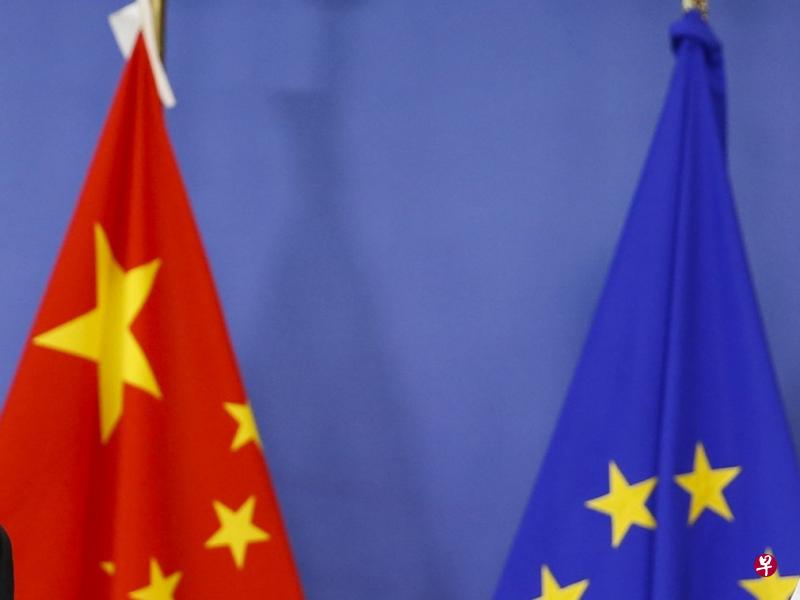 欧盟报告认为,在中国经济实力和政治影响力日益增强的背景下,对华关系应再平衡。(新华社资料照) 欧盟报告认为,在中国经济实力和政治影响力日益增强的背景下,对华关系应再平衡。(新华社资料照)
