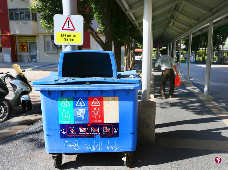 我们一般熟知的环保“3R原则”——减少（Reduce）、再利用（Reuse）、再循环（Recycle），相比后二者，减少浪费是最直接，也是最为重要的。（档案照片）