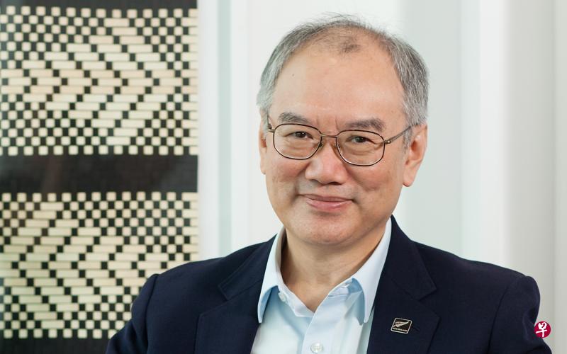 将在下月1日接任国家环境局主席的李全盛是可持续环境的倡导者,曾任新加坡绿色建筑理事会会长,是组织的创任会长。(档案照片) 将在下月1日接任国家环境局主席的李全盛是可持续环境的倡导者,曾任新加坡绿色建筑理事会会长,是组织的创任会长。(档案照片)