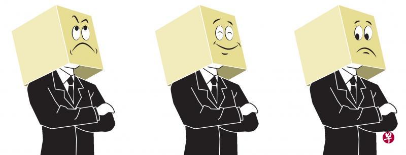 插图/李利群 插图/李利群