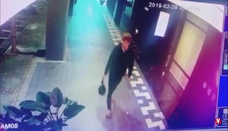 新加坡籍王姓男子被指在台湾丢弃女婴。（档案照）