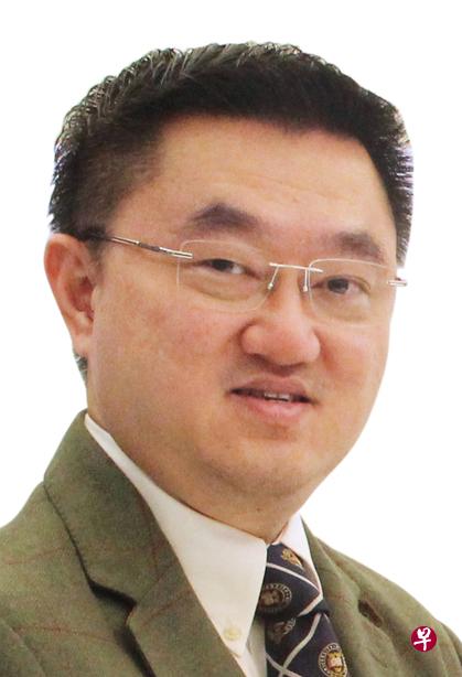 临床科学家杨森捷教授
