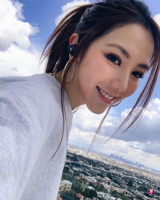 邓紫棋离开前东家另起炉灶。(互联网) 邓紫棋离开前东家另起炉灶。(互联网)