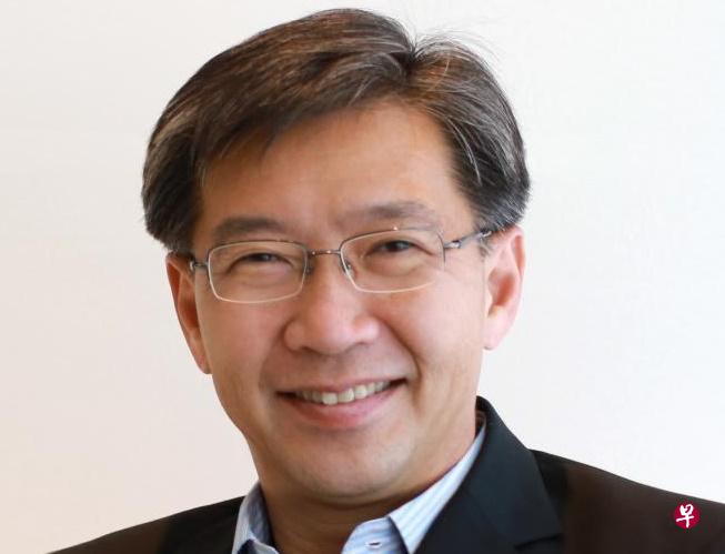 陈聪敏受委任为裕廊集团主席。(贸工部提供) 陈聪敏受委任为裕廊集团主席。(贸工部提供)