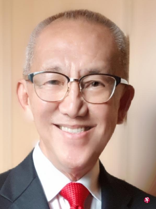曾国锋:法令允许管委会制订条例,制止居民的不当行为。 曾国锋:法令允许管委会制订条例,制止居民的不当行为。