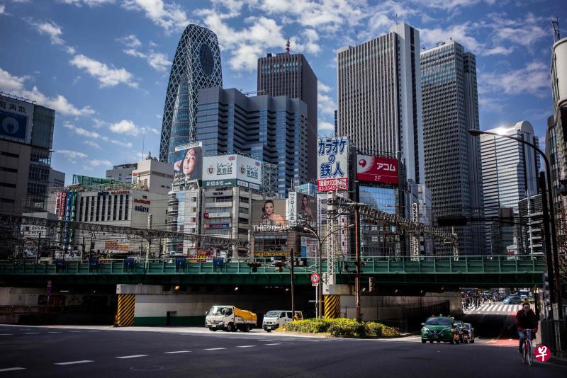 日本战略性回归亚细安,可以减少其对中国大陆生产基地和市场的过度依赖。(法新社) 日本战略性回归亚细安,可以减少其对中国大陆生产基地和市场的过度依赖。(法新社)