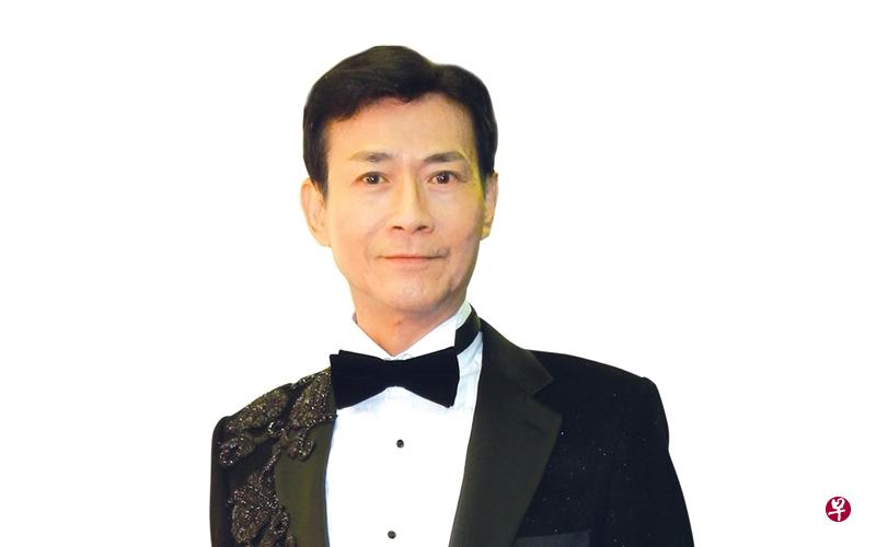 郑少秋和汪明荃将来新开唱。(Biztrend提供照片) 郑少秋和汪明荃将来新开唱。(Biztrend提供照片)