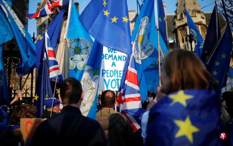 英国脱欧的政治僵局,以及反对总统特朗普的美国中期选举反应,都在促使人们重新思考近年席卷世界民主国家的民粹主义潮流。(路透社) 英国脱欧的政治僵局,以及反对总统特朗普的美国中期选举反应,都在促使人们重新思考近年席卷世界民主国家的民粹主义潮流。(路透社)