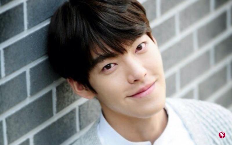 金宇彬捐千万韩元赈灾。(互联网) 金宇彬捐千万韩元赈灾。(互联网)