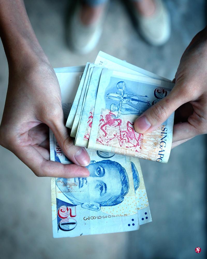 交流站：1000元能做什么？ | 联合早报