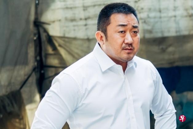 传马东石即将加入“漫威宇宙”,参与《永恒族》(The Eternals)的演出,但经纪公司表示还未确定。(档案照) 传马东石即将加入“漫威宇宙”,参与《永恒族》(The Eternals)的演出,但经纪公司表示还未确定。(档案照)