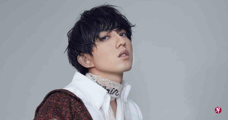 林宥嘉(左图)演唱《我们与恶的距离》主题曲,该剧由贾静雯(右图左)与温昇豪主演。(互联网) 林宥嘉(左图)演唱《我们与恶的距离》主题曲,该剧由贾静雯(右图左)与温昇豪主演。(互联网)