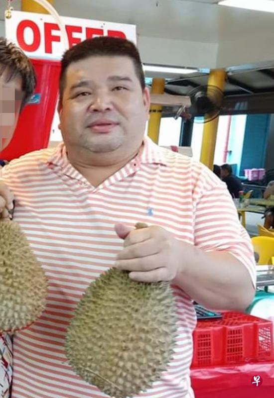 陈威锦因与清洁工大打出手,导致后者伤重不治,因而被控谋杀。(互联网) 陈威锦因与清洁工大打出手,导致后者伤重不治,因而被控谋杀。(互联网)