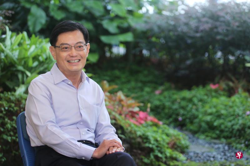 王瑞杰将升任副总理,他出任我国第四位总理已几乎没有任何悬念。(档案照) 王瑞杰将升任副总理,他出任我国第四位总理已几乎没有任何悬念。(档案照)