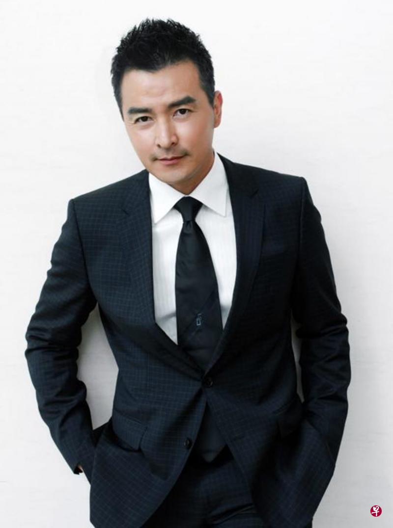 李铭顺首度接演台语剧。(凯渥) 李铭顺首度接演台语剧。(凯渥)