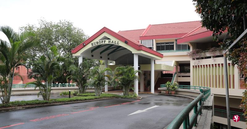 近来国大偷拍事件闹得沸沸扬扬,引发网民热议。(档案照) 近来国大偷拍事件闹得沸沸扬扬,引发网民热议。(档案照)