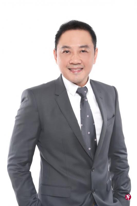 无招牌海鲜餐饮执行主席兼总裁林荣森协助商业事务局进行有关股票回购的调查,目前护照被当局没收。(档案照片) 无招牌海鲜餐饮执行主席兼总裁林荣森协助商业事务局进行有关股票回购的调查,目前护照被当局没收。(档案照片)
