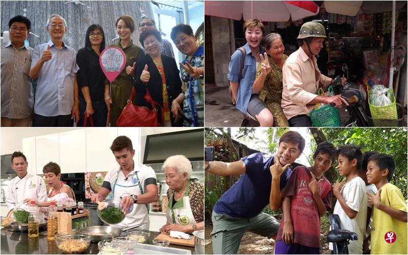 当国外的真人秀、选秀、游戏和谈话性等不同类型节目百花齐放时,本地节目却始终在安全地带徘徊 当国外的真人秀、选秀、游戏和谈话性等不同类型节目百花齐放时,本地节目却始终在安全地带徘徊