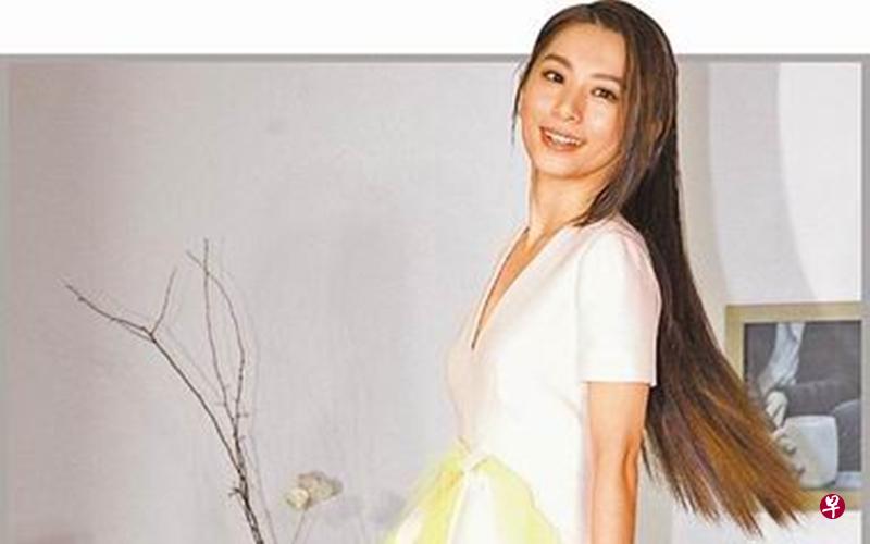 田馥甄把加盟金比作浮云,表示只求作品好。(互联网) 田馥甄把加盟金比作浮云,表示只求作品好。(互联网)