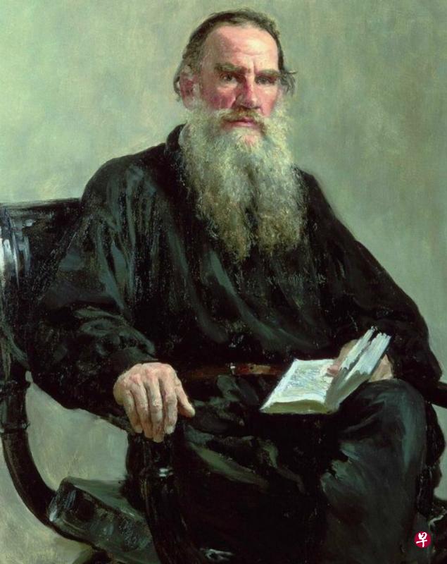 出身平凡的女子蒙娜丽莎,身世成谜,却由于画家的神奇刻画,最终赢得世人历久不衰的青睐点赞。庞大的浏览量,还远超文豪托尔斯泰(上图)的画像。(互联网) 出身平凡的女子蒙娜丽莎,身世成谜,却由于画家的神奇刻画,最终赢得世人历久不衰的青睐点赞。庞大的浏览量,还远超文豪托尔斯泰(上图)的画像。(互联网)