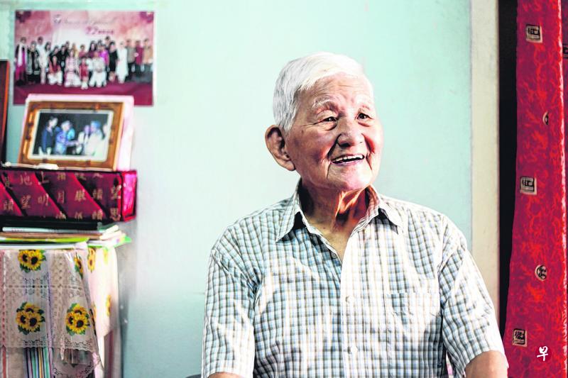 超过百名艺人与幕后人员将为白言贺寿。(档案照) 超过百名艺人与幕后人员将为白言贺寿。(档案照)