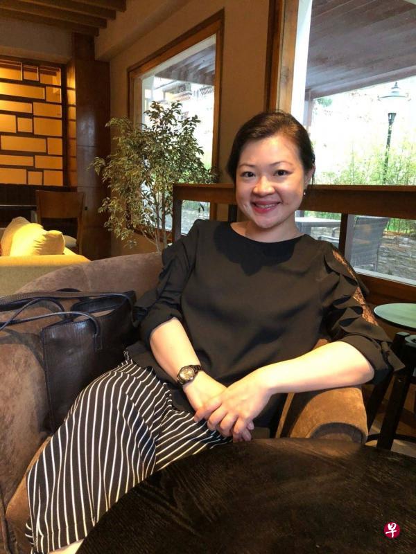 新加坡国立癌症中心顾问医生周雪莲:“走得自在”应是多个层面的,包括生理、心理和心灵,让家属有时间好好为患有重疾的至亲在最后岁月画下无怨的句点,而这是需要时间规划的。(医生提供) 新加坡国立癌症中心顾问医生周雪莲:“走得自在”应是多个层面的,包括生理、心理和心灵,让家属有时间好好为患有重疾的至亲在最后岁月画下无怨的句点,而这是需要时间规划的。(医生提供)