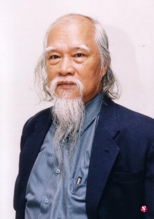 吴岸的婆罗洲想象在《达邦树上》选了达邦树。(互联网) 吴岸的婆罗洲想象在《达邦树上》选了达邦树。(互联网)